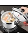 Denx 9L Electric Pressure Cooker for Fast and Efficient Cooking