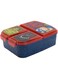 STOR MULTI COMPARTMENT SANDWICH BOX