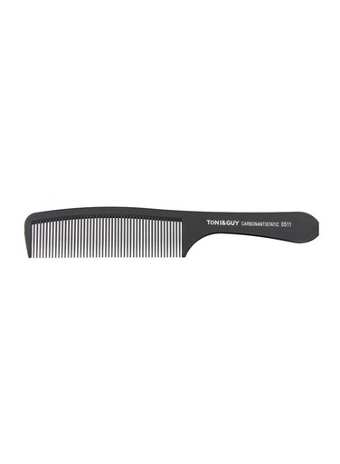Toni &amp; Guy Carbon Antistatic Comb