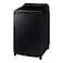Samsung 18 kg, Top Load Washing Machine, WA80F18B9B Black