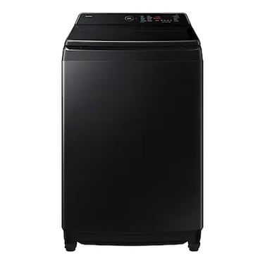Samsung 18 kg, Top Load Washing Machine, WA80F18B9B Black