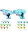 Bolivia's Water Gun for Kids, 20 Packs Squirt Guns for Kids, Toy Gun, Beach Toys, Applicable to Outdoor, Beach, Swimming Pool Game, Summer Party, Gift, Mini Water Guns, Super Soaker Water Gun