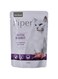 DOLINA NOTECI Piper Animals Sterilised Rabbit - wet cat food - 100 g