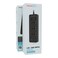 Porodo Blue 6 AC Power Strip with Dual Switch, 4 USB-A &amp; 2 USB-C Ports, 3000W, 3M UK Plug Extension