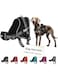 DOCO Vertex Power Harness Previous Color - Black, Sizes - XS