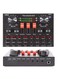 Bluetooth Audio Interface for Singing, Gaming and Voice Recording