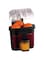 Dubai Gallery Electric Citrus Juicer 2724297490112 Red/Black