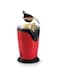 FITTO Popcorn Maker &ndash; Oil-Free Hot Air Popcorn Machine &ndash; Perfect for Healthy Snacking &ndash; Fast &amp; Easy to Use &ndash; Ideal for Movie Nights, Parties, or Everyday Treats