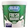 Marmum Fresh Yoghurt Full Cream Plain, 2kg