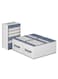 3 Pack Wardrobe Clothes Organizer, 8 Grids Waterproof Mesh Closet Organizer for Jeans, Foldable Washable Closet Storage Box for Clothes Wardrobe Home Bedroom Office