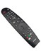 New Replacement Remote Control for LG Magic TV &ndash; Compatible with MR20GA, UN85, UN804, UN81, UN80, UN74, UN73, UN71 &ndash; Easy Setup, No Pairing Needed, High-Quality TV Remote Controller for Seamless