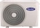 Carrier 2 Ton Split Air Conditioner Rotary Compressor Dry mode Four way air distribution system 38KHB024H
42KHB018H
