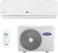Carrier 2 Ton Split Air Conditioner Rotary Compressor Dry mode Four way air distribution system 38KHB024H
42KHB018H
