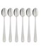 stainless steel17 cm