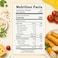 Al Kabeer Cheese Spring Roll, 240g