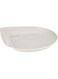 Symphony Artine Serving Plate - White