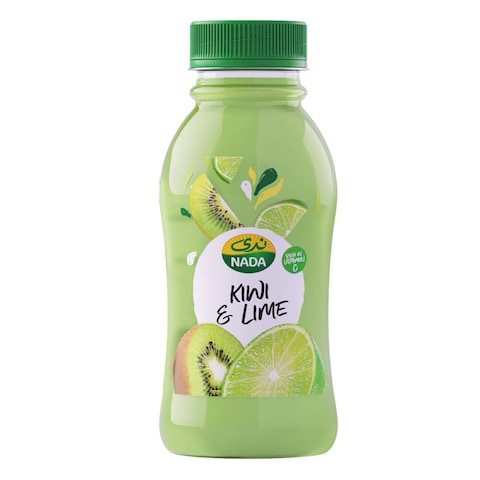 Nada Kiwi And Lime Juice 300ml