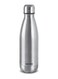 1000ml Vacuum Insulated Water Bottle - Silver