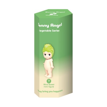 Sonny Angel Vegetable Series (F) (Random)