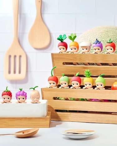 سوني أنجل هيبرز سلسلة الحصاد - عبوة واحدة