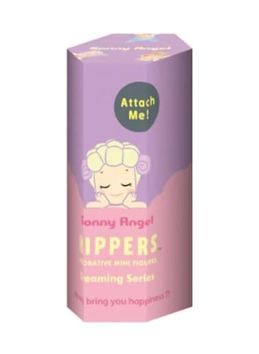 Sonny Angel Hippers Dreaming Series Single Pack