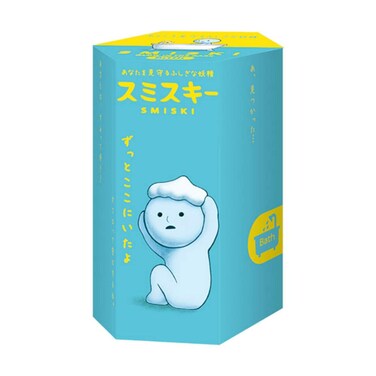 Smiski Bathroom (Random 1 Piece)