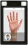 ZKTeco ProFace X P Facial &amp; Palm Biometric Terminal