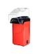 Dubai Gallery Popcorn Maker 2724530711554 Red/Black/Clear