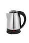 1.8L Stainless Steel Electric Kettle, 1500W, Auto Shut-Off, Safe And Durable Design