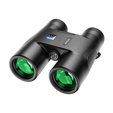 Apexel 10X42 Fixed Focus Binoculars for Sport Watching
