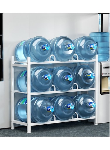 Buy Water Bottle Stand Water Jug Rack Gallon Water Bottle Holder
