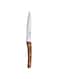 Bergner Nature Knife, Silver, 12.5 cm, BG8857MM