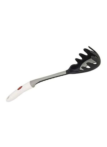 Nylon Pasta Server White/Grey/Black