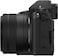 Fujifilm X-S20 Mirrorless Camera With 15-45mm Lens (Black)