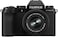 Fujifilm X-S20 Mirrorless Camera With 15-45mm Lens (Black)