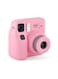 Fujifilm Instax Mini SE Instant Camera - Pink