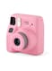 Fujifilm Instax Mini SE Instant Camera - Pink