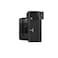 FujiFilm X100VI Digital Camera, 40MP X-Trans CMOS, 23mm f/2 Lens, 6.2K Video, IBIS, Black