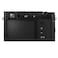 FujiFilm X100VI Digital Camera, 40MP X-Trans CMOS, 23mm f/2 Lens, 6.2K Video, IBIS, Black
