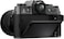 Fujifilm X-T50 Charcoal Silver + XF16-50mm Lens Kit