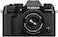 فوجي فيلم X-T50 XC15-45mmF3.5-5.6 OIS PZ أسود