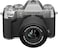 FujiFilm X-T50XC15-45mmF3.5-5.6 OIS PZ Silver