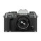 فوجي فيلم X-T50XC15-45mmF3.5-5.6 OIS PZ فحم فضة