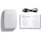 Fujifilm Instax Mini Link 3 Clay White Instant Photo Printer