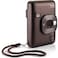 Fujifilm INSTAX Mini LiPlay Deep Bronze Camera