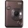 Fujifilm INSTAX Mini LiPlay Deep Bronze Camera