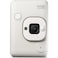 INSTAX Mini LiPlay Misty White Camera
