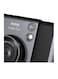 FUJIFILM Instax WIDE Evo Hybrid Instant Camera, Black