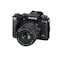فوجي فيلم X-T5 XF16-50mmF2.8-4.8 R LM WR أسود