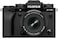 فوجي فيلم X-T5 XF16-50mmF2.8-4.8 R LM WR أسود
